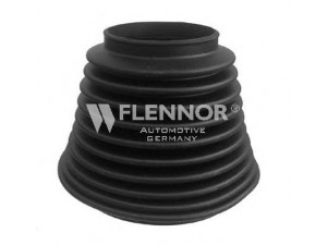 FLENNOR FL3955-J apsauginis dangtelis/gofruotoji membrana, amortizatorius 
 Pakaba -> Amortizatorius
431412175D
