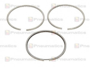 PNEUMATICS PMC-06-0026 stūmoklio žiedų komplektas, kompresorius 
 Pakaba -> Pneumatinė pakaba
