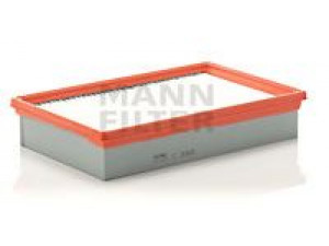 MANN-FILTER C 3065 oro filtras 
 Techninės priežiūros dalys -> Techninės priežiūros intervalai
0 K552 23 603A