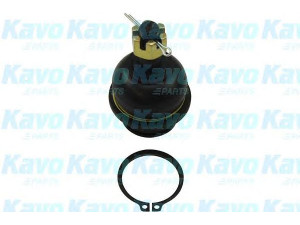 KAVO PARTS SBJ-6555 atramos/vairo trauklė 
 Ašies montavimas/vairavimo mechanizmas/ratai -> Sujungimai -> Atramos/vairo trauklė
40110EB300