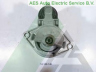 AES 12.130.140 starteris 
 Elektros įranga -> Starterio sistema -> Starteris
71739864, 09115190, 24436877, 24437136