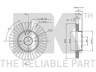 NK 313232 stabdžių diskas 
 Dviratė transporto priemonės -> Stabdžių sistema -> Stabdžių diskai / priedai
BR703325X, BR703325XA, BR703325XC