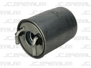 JC PREMIUM B3M026PR kuro filtras 
 Degalų tiekimo sistema -> Kuro filtras/korpusas
642.092.04.01