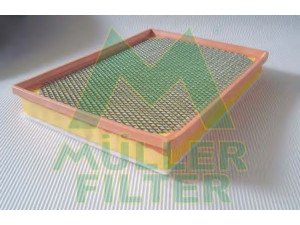 MULLER FILTER PA3368 oro filtras 
 Techninės priežiūros dalys -> Techninės priežiūros intervalai
16546-00QAM, 1654600Q0G, 4415430