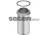 SogefiPro FT5826 kuro filtras 
 Techninės priežiūros dalys -> Papildomas remontas
1616361, 1643080, 1699168, 1699168G