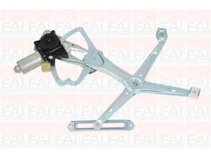 FAI AutoParts WR125CM lango pakėliklis 
 Vidaus įranga -> Elektrinis lango pakėliklis
2107201146