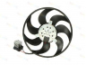 THERMOTEC D8X011TT ventiliatorius, radiatoriaus 
 Aušinimo sistema -> Oro aušinimas
13147279