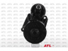 ATL Autotechnik A 20 860 starteris 
 Elektros įranga -> Starterio sistema -> Starteris
1374049, 3M5T1 1000 EA, 8602924