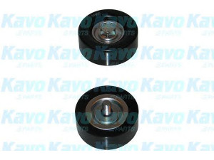 KAVO PARTS DIP-1001 kreipiantysis skriemulys, V formos rumbuotas diržas 
 Diržinė pavara -> V formos rumbuotas diržas/komplektas -> Laisvasis/kreipiamasis skriemulys
96404086