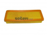 FRAM CA5266 oro filtras 
 Filtrai -> Oro filtras
7634041, 5025075, 1444P4, PC2427E