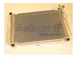 ASHUKI I200-22 kondensatorius, oro kondicionierius 
 Oro kondicionavimas -> Kondensatorius
97606-07000