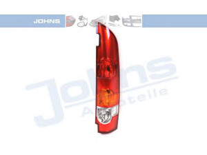 JOHNS 60 61 88-5 kombinuotas galinis žibintas 
 Kėbulas -> Šviesos -> Kombinuotas galinis žibintas/dalys -> Kombinuotas galinis žibintas
8200 150 623