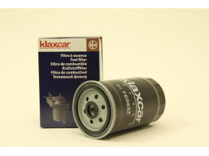 KLAXCAR FRANCE FE085z kuro filtras 
 Techninės priežiūros dalys -> Papildomas remontas
8D0127435