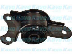 KAVO PARTS SCR-1005 valdymo svirties/išilginių svirčių įvorė 
 Ašies montavimas/vairavimo mechanizmas/ratai -> Valdymo svirtis/pasukamosios svirties sujungimas -> Montavimas/sutvirtinimas