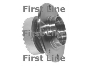 FIRST LINE FBK623 rato guolio komplektas 
 Ašies montavimas/vairavimo mechanizmas/ratai -> Rato stebulė/montavimas -> Rato guolis
3701.60, 3748 31, 3748.31, 374845