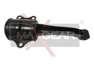 MAXGEAR 76-0189 montavimas, neautomatinė transmisija 
 Transmisija -> Neautomatinė pavarų dėžė -> Ašies montavimas
6N0 199 851 AG, 6N0 199 851 S, 6N0 199 851 AG