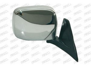 PRASCO MB8157203 išorinis veidrodėlis 
 Kėbulas -> Langai/veidrodėliai -> Veidrodėlis
MR361094