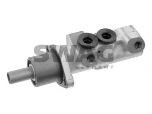 SWAG 62 91 8291 pagrindinis cilindras, stabdžiai 
 Stabdžių sistema -> Pagrindinis stabdžių cilindras
4601.E9, 4601.E9
