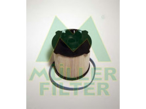 MULLER FILTER FN944 kuro filtras 
 Techninės priežiūros dalys -> Papildomas remontas
5818085, 13263262