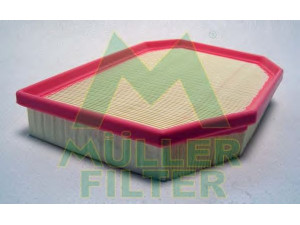 MULLER FILTER PA3542 oro filtras 
 Filtrai -> Oro filtras
13717590597