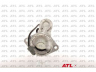 ATL Autotechnik A 91 550 starteris 
 Elektros įranga -> Starterio sistema -> Starteris
4805517, 4817372, 966 27 034, 968 43 574