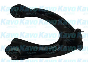 KAVO PARTS SCA-2124 vikšro valdymo svirtis 
 Ašies montavimas/vairavimo mechanizmas/ratai -> Valdymo svirtis/pasukamosios svirties sujungimas -> Vairo trauklės (valdymo svirtis, išilginis balansyras, diago
51520TA0A03