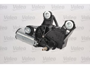 VALEO 404581 valytuvo variklis 
 Priekinio stiklo valymo sistema -> Varikliukas, priekinio stiklo valytuvai
1U6955711B