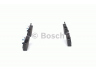 BOSCH 0 986 490 640 stabdžių trinkelių rinkinys, diskinis stabdys 
 Techninės priežiūros dalys -> Papildomas remontas
34 11 1 157 039, 34 11 1 157 569