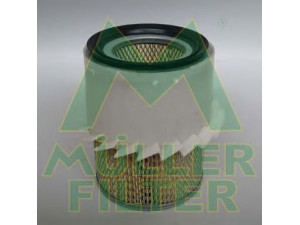 MULLER FILTER PA575 oro filtras 
 Filtrai -> Oro filtras
17801-72010, 17801-87303, 17801-87304