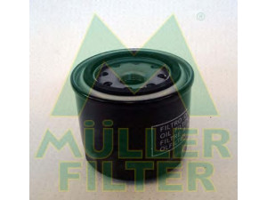 MULLER FILTER FO239 alyvos filtras 
 Techninės priežiūros dalys -> Techninės priežiūros intervalai
11501-00550, 15600-87201, 15601-87103