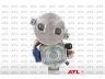 ATL Autotechnik A 90 380 starteris
190-6128, 0000 803 921, 16235-63011