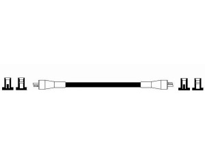 NGK 38856 uždegimo laidas 
 Kibirkšties / kaitinamasis uždegimas -> Uždegimo laidai/jungtys