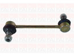 FAI AutoParts SS2397 šarnyro stabilizatorius 
 Ašies montavimas/vairavimo mechanizmas/ratai -> Stabilizatorius/fiksatoriai -> Savaime išsilyginanti atrama
4883005020