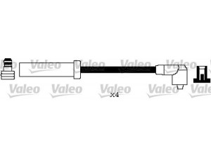 VALEO 346166 uždegimo laido komplektas 
 Kibirkšties / kaitinamasis uždegimas -> Uždegimo laidai/jungtys
5967L1, 7742005, 5967-L3, 5967L1