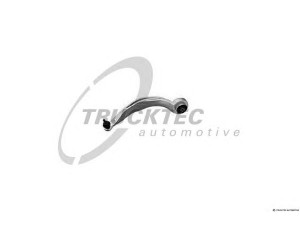 TRUCKTEC AUTOMOTIVE 07.31.189 vikšro valdymo svirtis
8K0 407 693 F, 8K0 407 693 F S1