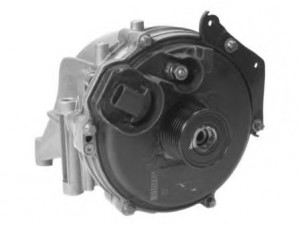 BTS Turbo L610900 kintamosios srovės generatorius
0001500650