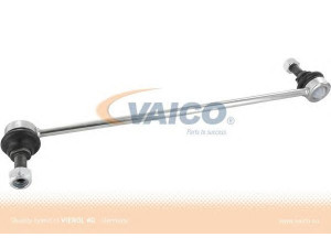 VAICO V20-7180 šarnyro stabilizatorius 
 Ašies montavimas/vairavimo mechanizmas/ratai -> Stabilizatorius/fiksatoriai -> Savaime išsilyginanti atrama
31 35 6 759 537, 31 35 6 778 831