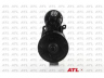 ATL Autotechnik A 21 360 starteris 
 Elektros įranga -> Starterio sistema -> Starteris
006 151 25 01, 006 151 25 01 80