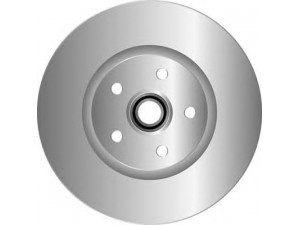 MGA D1811R stabdžių diskas 
 Dviratė transporto priemonės -> Stabdžių sistema -> Stabdžių diskai / priedai