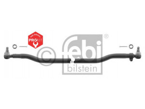 FEBI BILSTEIN 28209 strypo montavimas 
 Vairavimas -> Sujungimo trauklės surinkimas/dalys -> Sujungimo trauklės surinkimas
81.46710.6994, 81.46711.6726