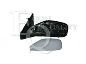 EQUAL QUALITY RD00883 išorinis veidrodėlis 
 Kėbulas -> Keleivių kabina -> Veidrodėlis
7701049059, 3074008, 6130229