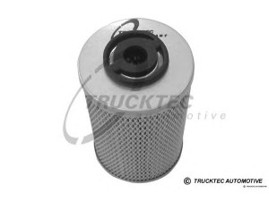TRUCKTEC AUTOMOTIVE 01.38.046 kuro filtras
1215 3152, Q 0,5 H 4115, W 0,5 H 4115