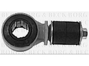 BORG & BECK BDL6414 šarnyro stabilizatorius 
 Ašies montavimas/vairavimo mechanizmas/ratai -> Stabilizatorius/fiksatoriai -> Savaime išsilyginanti atrama
LEM8, 0350 260, 0350 260 S1, 0350260S