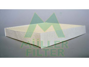 MULLER FILTER FC193 filtras, salono oras 
 Techninės priežiūros dalys -> Techninės priežiūros intervalai
7701047513, 7711228919