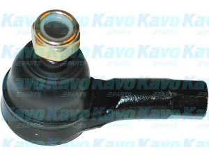 KAVO PARTS STE-8508 skersinės vairo trauklės galas 
 Vairavimas -> Vairo mechanizmo sujungimai
1A0132280, 4881050G10, 4881050G20