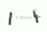 BOSCH 0 986 490 800 stabdžių trinkelių rinkinys, diskinis stabdys 
 Techninės priežiūros dalys -> Papildomas remontas
4248 80, 4250 37, 4250 39, 4250 77