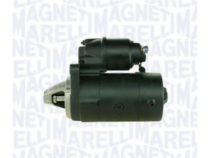 MAGNETI MARELLI 944280186210 starteris 
 Elektros įranga -> Starterio sistema -> Starteris
63 192 000, 63192000, 23300-2F00