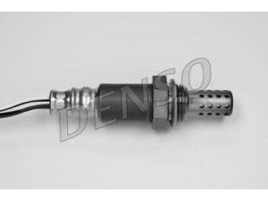 DENSO DOX-0113 lambda jutiklis 
 Variklis -> Variklio elektra
8946597221, 8946597410, 89465B1040