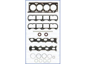AJUSA 52188000 tarpiklių komplektas, cilindro galva 
 Variklis -> Cilindrų galvutė/dalys -> Tarpiklis, cilindrų galvutė
71718142