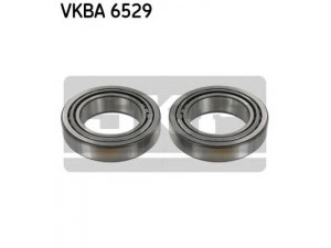 SKF VKBA 6529 rato guolio komplektas 
 Ašies montavimas/vairavimo mechanizmas/ratai -> Rato stebulė/montavimas -> Rato guolis
4479002, 009 981 45 05, 009 981 48 05
